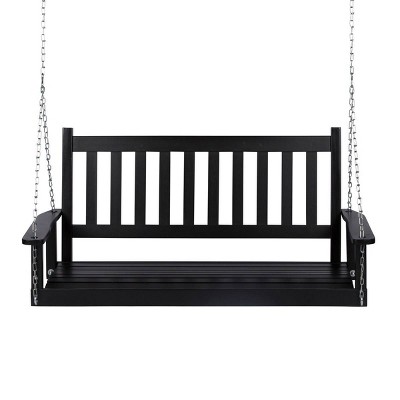 target porch swing