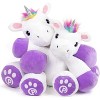 Poppy The Unicorn 44" Plush - 3 of 4
