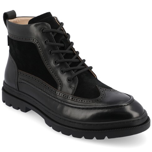 Mens hot sale modern boots