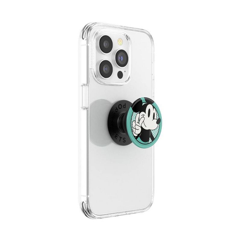 PopSockets PopGrip Character Cell Phone Grip & Stand, 6 of 7