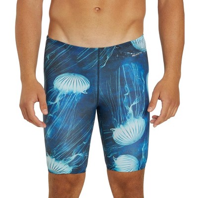 Sporti Sea Jellies Jammer Swimsuit (22-40) — фото 6