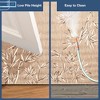 Liora Manne Carmel  Indoor/Outdoor Rug  Sand.. - 3 of 4