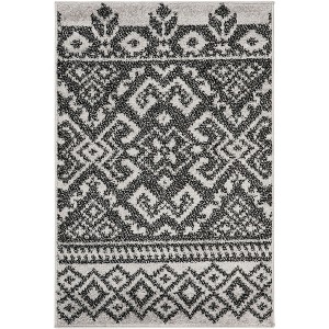 Adirondack ADR107 Non-Shedding Power Loomed Indoor Rugs - Safavieh - 1 of 4
