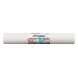 Pacon Recyclable Finger Paint Paper Roll, 16 Inch x 100 Feet, 50 lb, White