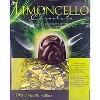 Vergani Limoncello Italian Dark Chocolate Praline with Limoncello Cream Filled 4.58 Oz. X 2 - 4 of 4