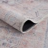 Hauteloom Minety Washable Area Rug - 4 of 4