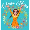 Girl's Encanto Pepa Clear Skies T-Shirt - 2 of 4
