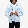 X RAY Men's Denim Jacket - 4 of 4