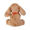 MLB San Francisco Giants 10'' Floppy Ear Dog Stuffed Animal - 2 of 2