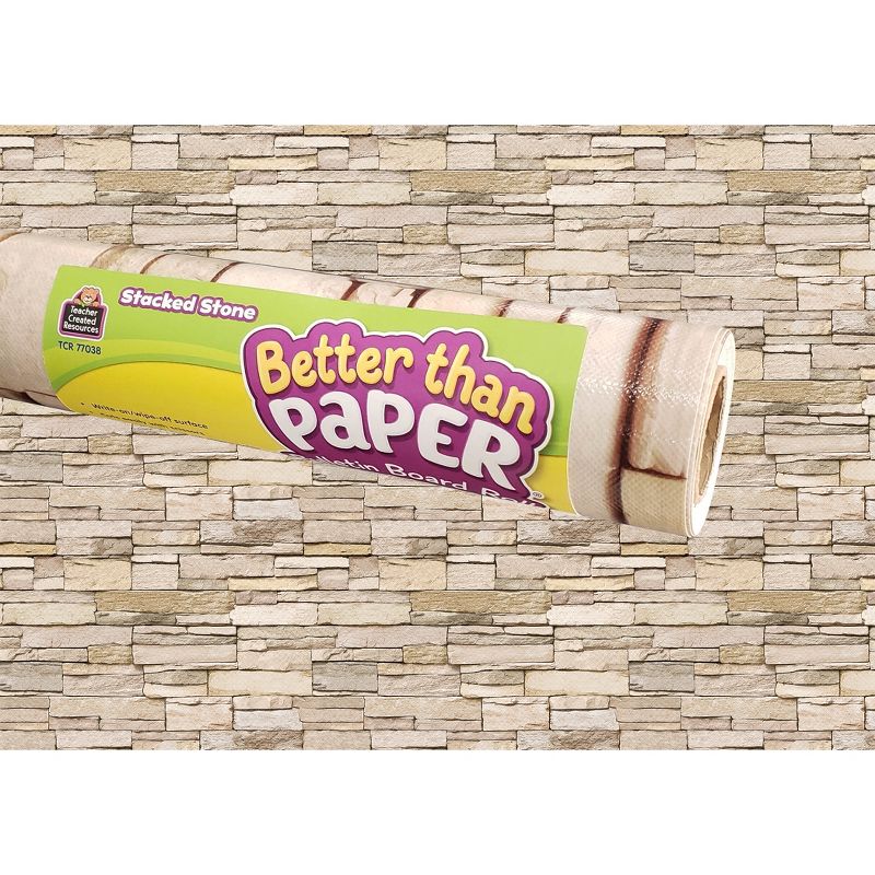 Teacher Created Resources Better Than Paper Bulletin Board Rolls, 2 of 3