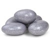 Silver Jordan Almonds by It's Delish, 3.75 lbs (60 Oz) Jumbo Container - 2 of 4