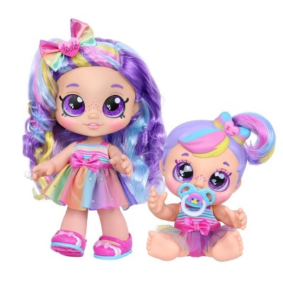 Photo 1 of Kindi Kids Rainbow Sisters