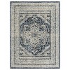 Luxe Weavers Moroccan Bohemian Indoor Area Rug - 2 of 4