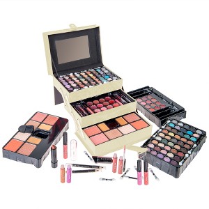 SHANY All In One Makeup Kit- Holiday Exclusive - 1 of 4