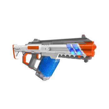 Pistolet à ressort Nerf Pro Gelfire Legion Nerf : King Jouet, Nerf et jeux  de tirs Nerf - Jeux d'extérieur