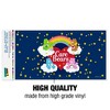 Care Bears Classic Logo Group Automotive Bumper Sticker - 3 of 4