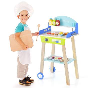 Duff Goldman Diy Kids Baking Kit By Baketivity - Unicorn Rainbow Cookies  With Premeasured Ingredients