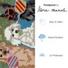 Liora Manne Frontporch Pet Indoor/Outdoor Rug.. - 3 of 4