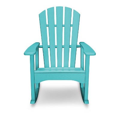 Polywood st best sale croix adirondack