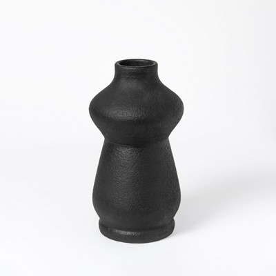 MH London Belmont Terracotta Decorative Vase