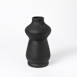 MH London Belmont Terracotta Decorative Vase - 1 of 4