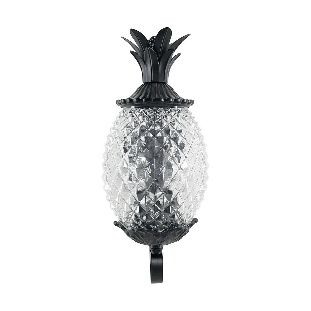 Acclaim Lighting Lanai 2 - Light Wall Light in Matte Black - thumbnail 10