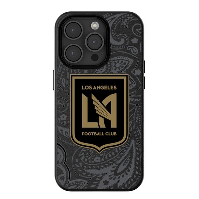 Keyscaper MLS Paisley MagSafe Compatible Cell Phone Case for iPhone 14