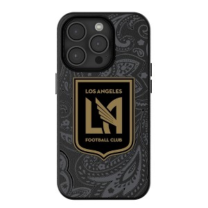 Keyscaper MLS Paisley MagSafe Compatible Cell Phone Case for iPhone 16 - 1 of 4