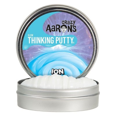 errands thinking putty