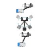 TruAIR Rear View Mirror Car Phone Holder - 2 of 4