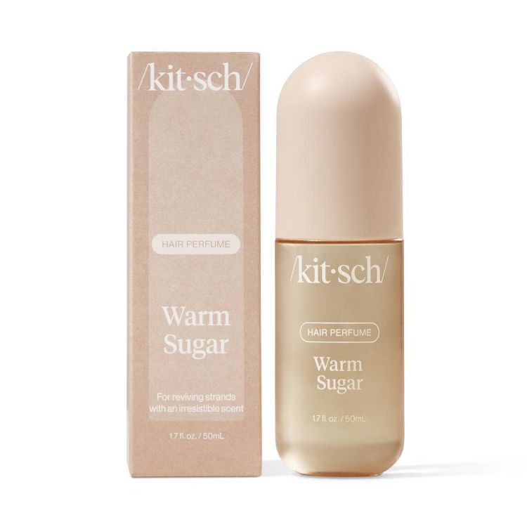 Hair Perfume Mists