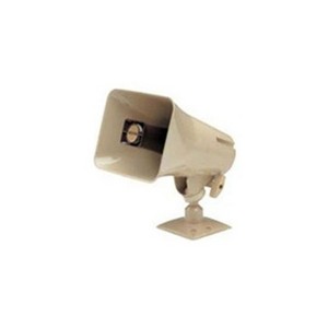 Valcom V-9925A Loud Warble Horn Vehicle Electronics Accessories - 1 of 1