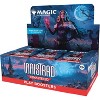 Magic the Gathering Magic: The Gathering Innistrad Remastered Play Booster Box - 36 Packs (504 MTG Cards) - 2 of 2