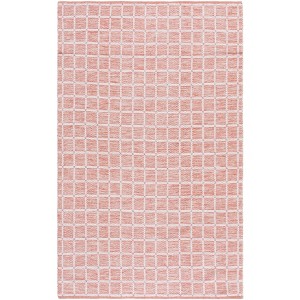 Montauk MTK977 Hand Loomed Indoor Rugs - Safavieh - 1 of 4