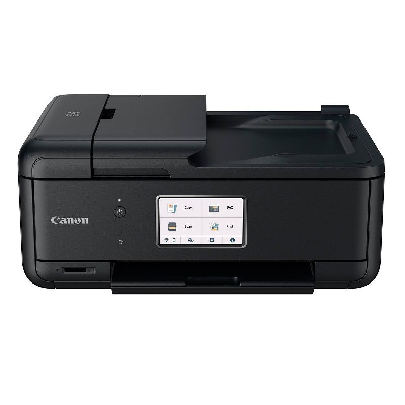 Canon Pixma TR8620A Wireless Inkjet All-In-One Printer, 1 of 7