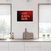 Anti Social Club by Philippe Hugonnard Unframed Wall Canvas - iCanvas - 4 of 4