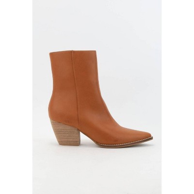 Women's Wo's Arisa Bootie - CCOCCI