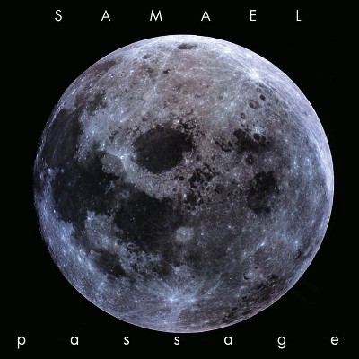 Samael - Passage (Vinyl)