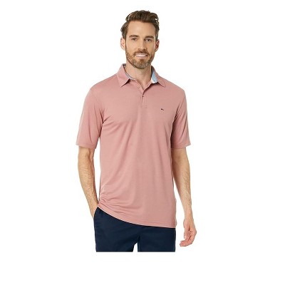 Quiksilver Mens Waterpolo 3 Polo Shirt