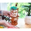Beeline Creative Geeki Tikis The Evil Dead Ash Williams Ceramic Mug | Holds 18 Ounces - 4 of 4