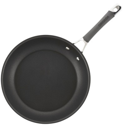 Circulon Symmetry 11 Nonstick Open Frying Pan : Target