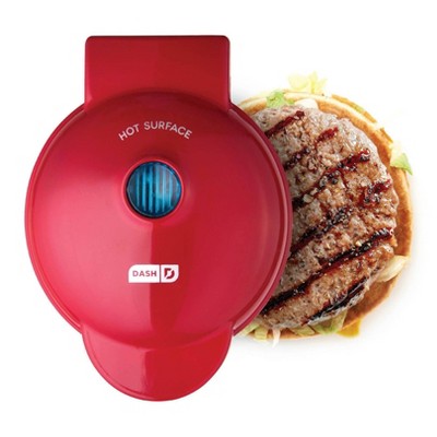 Dash Mini Countertop Grill