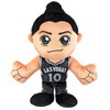 Bleacher Creatures Las Vegas Aces Kelsey Plum 8" Kuricha Plush - 3 of 4