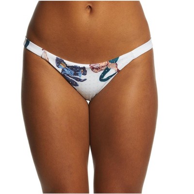 Tavik Womens Heather Nail Heads Bikini Swim Bottom