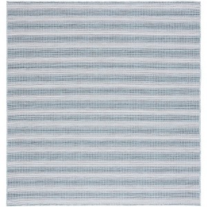 Hampton HTN231 Power Loomed Indoor/Outdoor Area Rug  - Safavieh - 1 of 3