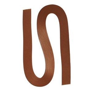 Unique Bargains Smooth Surface DIY Craft Activity Kits Quilling Paper Strips 120 Pcs - 1 of 4