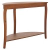 Christina Console - AMH6610 -Safavieh Couture - 3 of 4