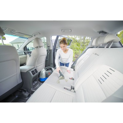 Bissell Little Green Portable Upholstery and Carpet Cleaner