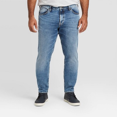 target big and tall jeans