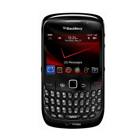 all blackberry bold phones